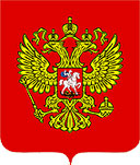 Russian coat of arms