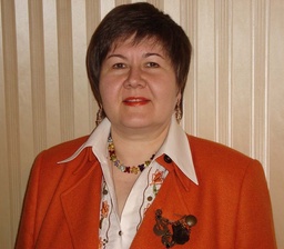 Варвара Громова